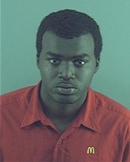 EVANS, JEFFERY QUENTIN - Peoria County, IL