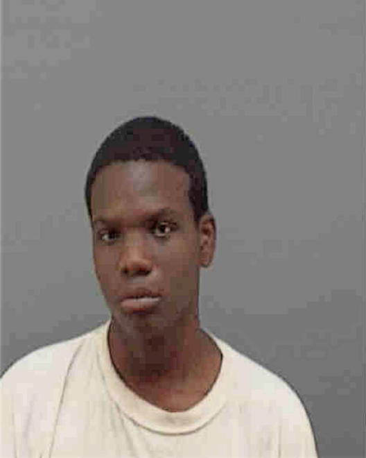FUNCHES, MARIO DONTREA - Peoria County, IL