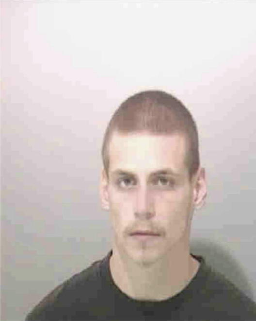 HASTEN, DONALD GUY - Peoria County, IL
