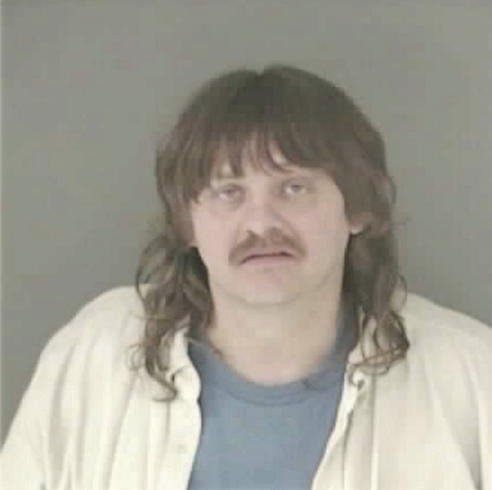 HAWLEY, HENRY RICHARD - Peoria County, IL