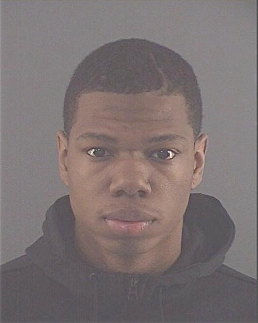 HERRON, TYRELL D - Peoria County, IL