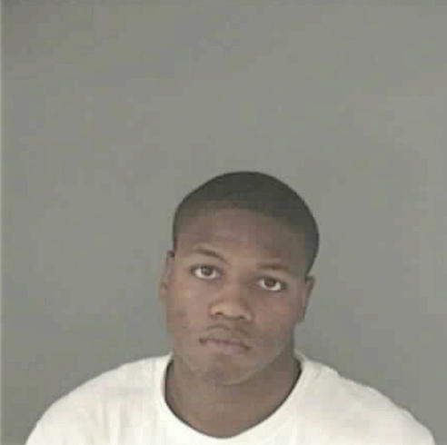 HUMES, DEMARIO M - Peoria County, IL