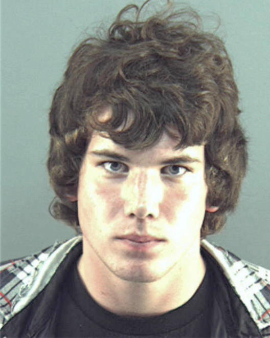 JOCKISH, KOLE NELSON - Peoria County, IL