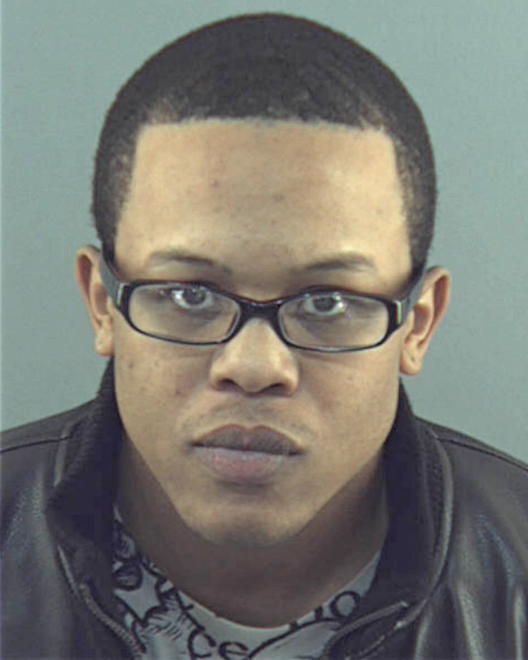 LOWE, DANGELO MARTELL - Peoria County, IL
