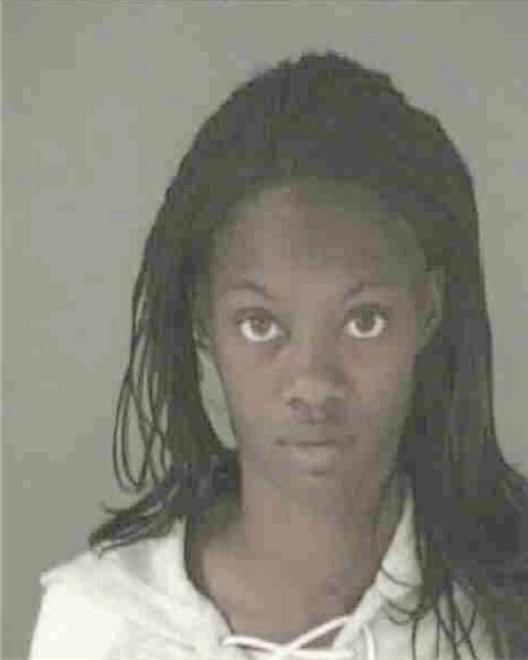 MASON, LATORIA NICOLE - Peoria County, IL