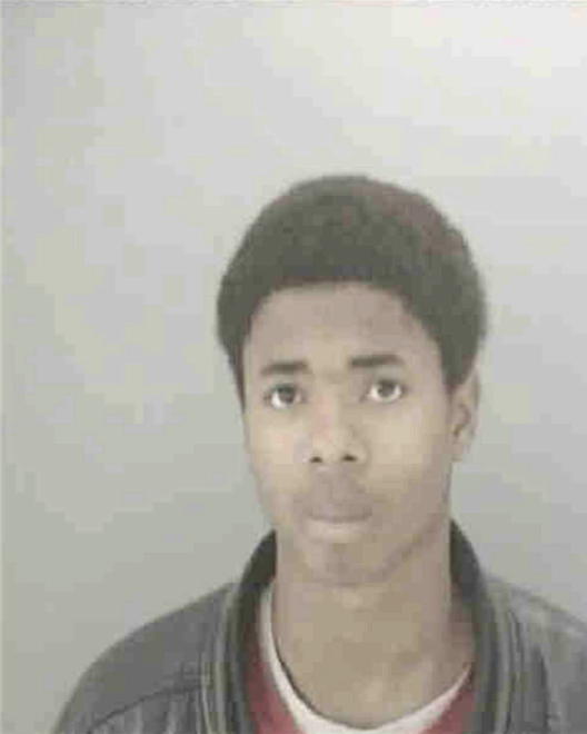 MCNAIR, TYRONE JOSEPH - Peoria County, IL