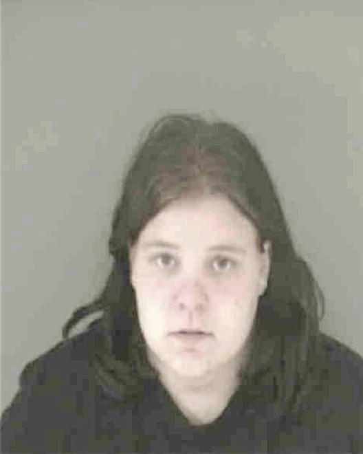MIXON, SHANNON LEA - Peoria County, IL