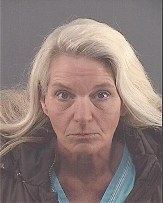 MOFFITT, SANDRA S - Peoria County, IL