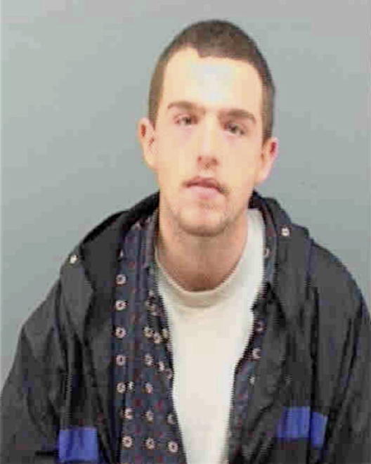 OTTERSTROM, ALAN JOSEPH - Peoria County, IL
