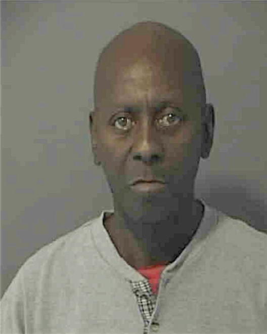 ROBINSON, THOMAS EARL - Peoria County, IL