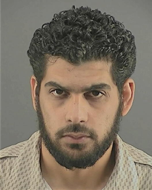 SALEH, YOUSEF G - Peoria County, IL