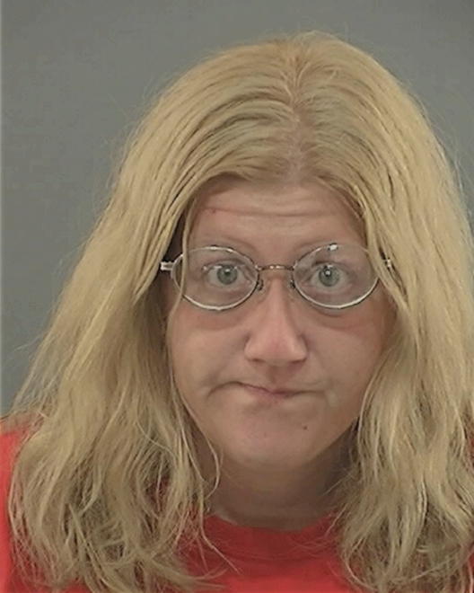 SNIDER, CARRIE A - Peoria County, IL