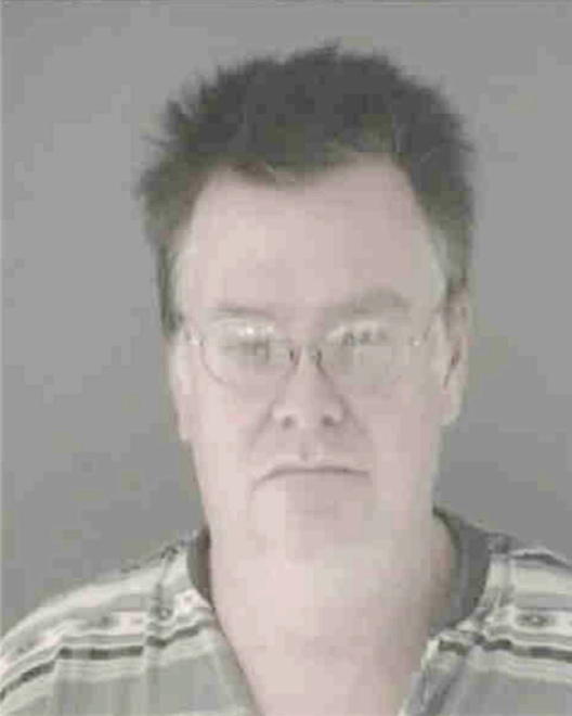 SPENNY, BRETT EUGENE - Peoria County, IL