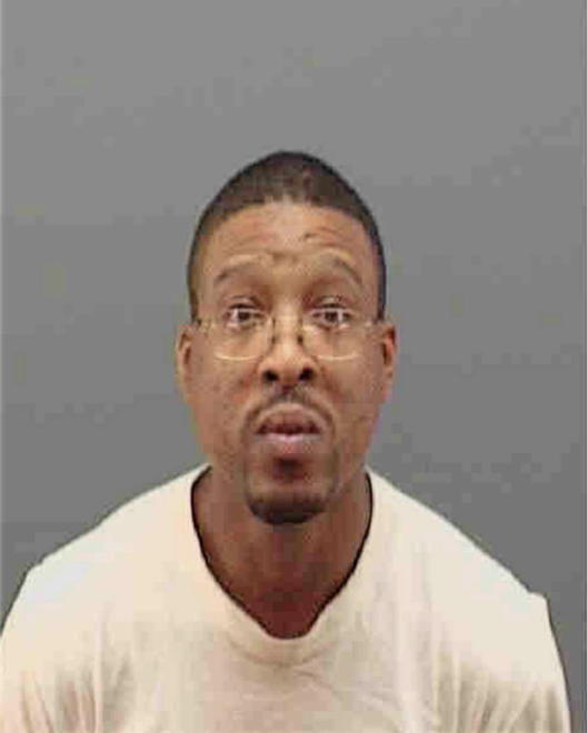 STAPLETON, DONALD EUGENE - Peoria County, IL