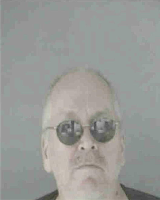 TOLAND, JOHN ALLEN - Peoria County, IL