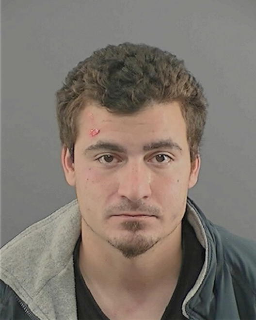 UYSALOGLU, TONY J - Peoria County, IL