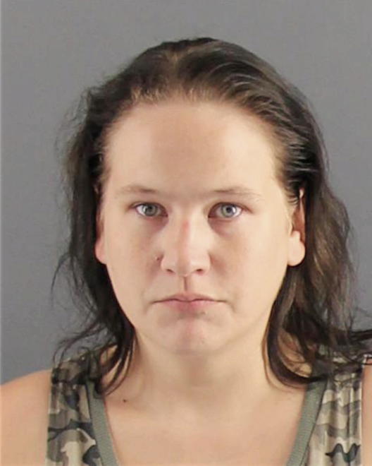 WALDRON, NICOLE MARIE - Peoria County, IL