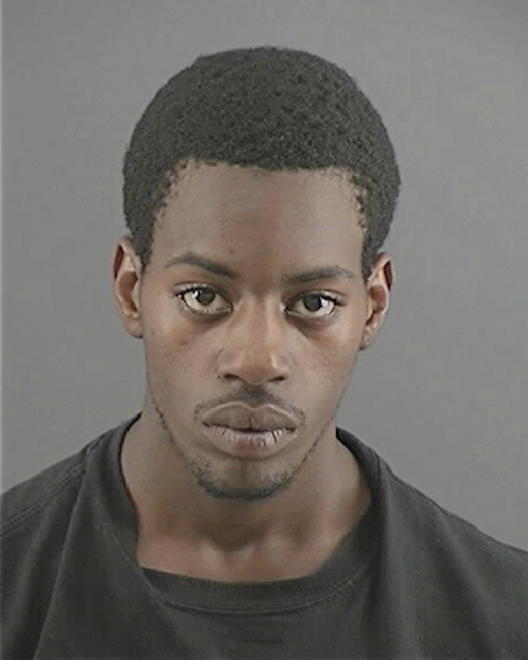 WALKER, KARRINGTON TERELL - Peoria County, IL