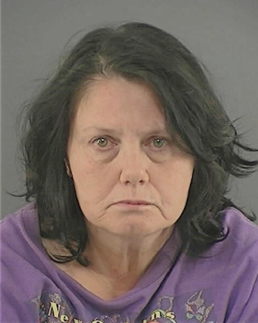 WEBB, BOBBIE ANN - Peoria County, IL