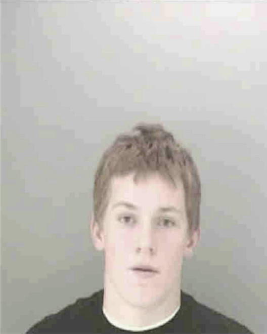 WELCH, JASON PATRICK - Peoria County, IL