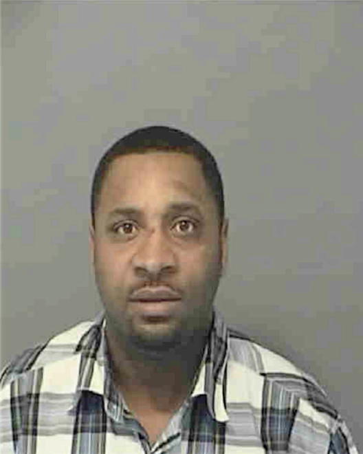 WILLIAMS, DENARDO LONZELL - Peoria County, IL