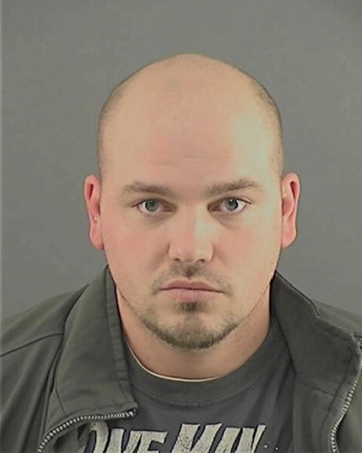 WILLIAMS, NATHAN R - Peoria County, IL