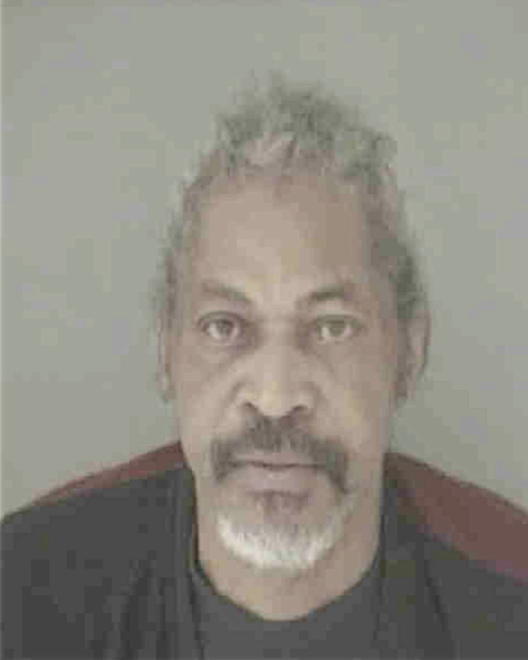 BEARD, CHARLES EDWARD - Peoria County, IL