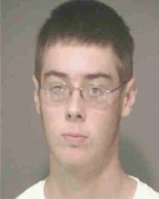 BROWN, NATHAN C - Peoria County, IL