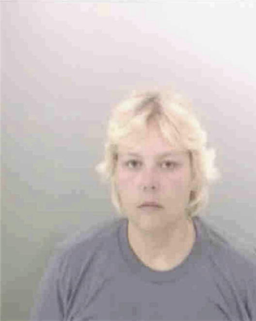 CHAMPEAU, ALICIA ELAINE - Peoria County, IL