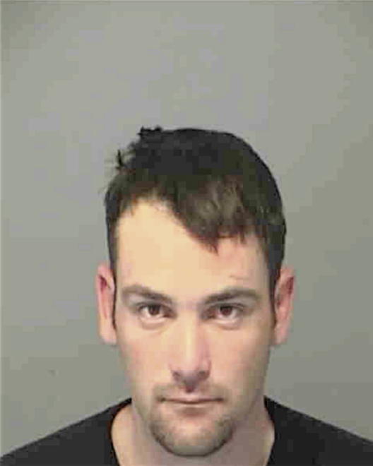 CHESHIRE, JOHN BRECKENRIDGE - Peoria County, IL