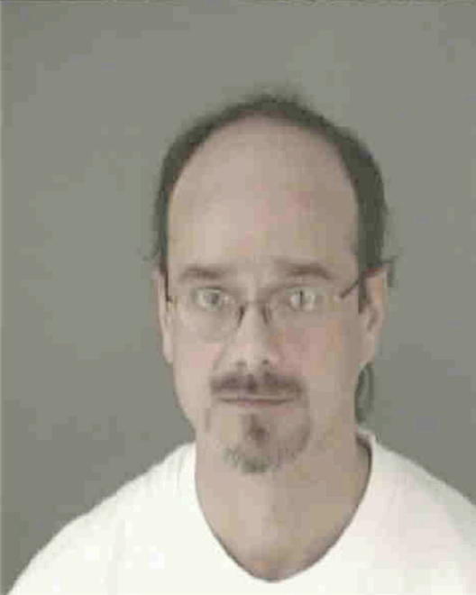 COLVIN, BRETT TODD - Peoria County, IL