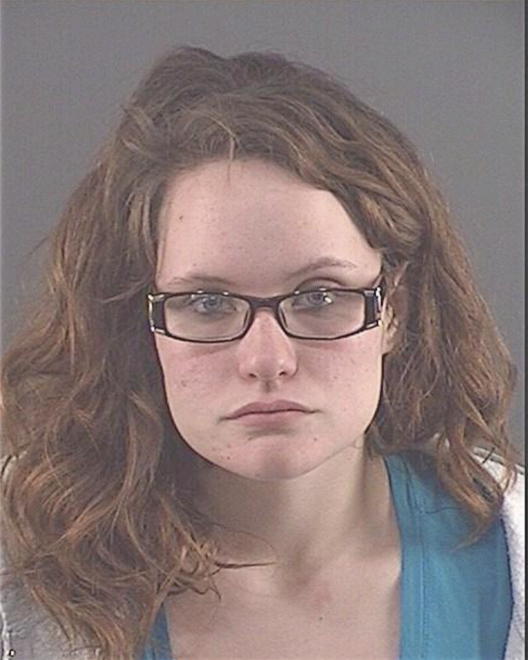 CONNELL, DESIREEE - Peoria County, IL