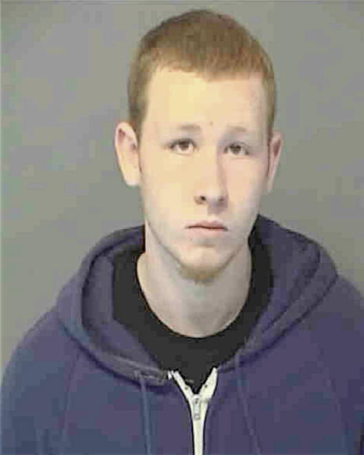DAVIS, JESSE LEE - Peoria County, IL