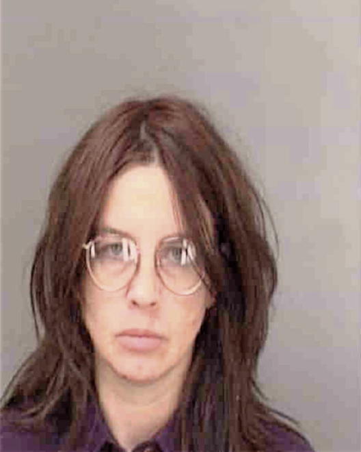 DURRETTE, MARY IRIS - Peoria County, IL