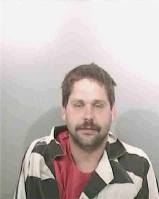 FORSMANN, EDWARD LEE - Peoria County, IL
