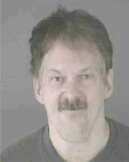 FRY, MARK - Peoria County, IL