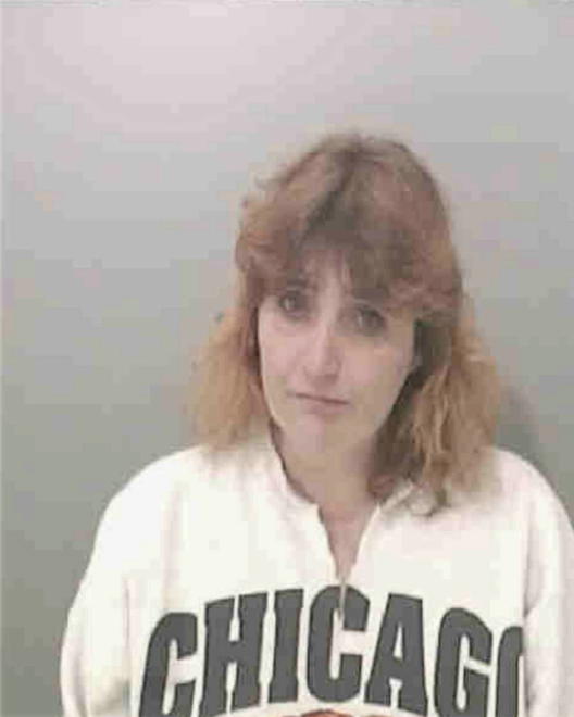 GASAWAY, TERRIE JANE - Peoria County, IL