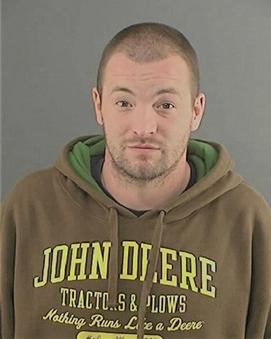 GILBERT, KENNETH ALLAN - Peoria County, IL