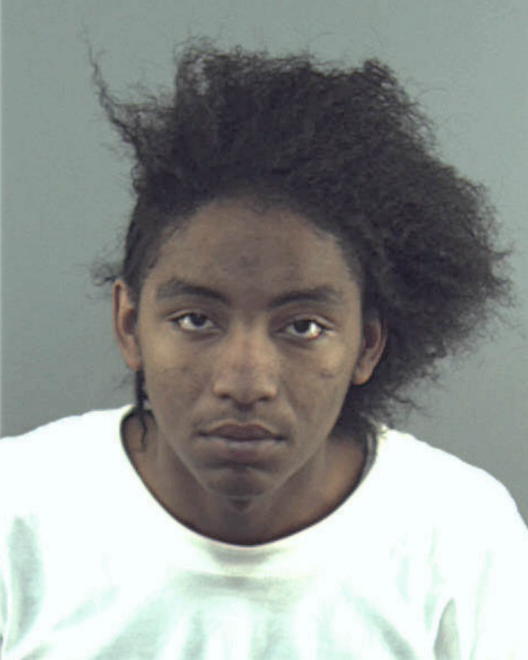 HEADD, LAMARCO O - Peoria County, IL