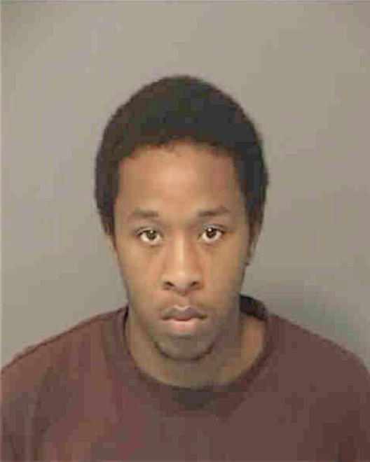 HIGGINBOTTOM, ARNELL JAY - Peoria County, IL
