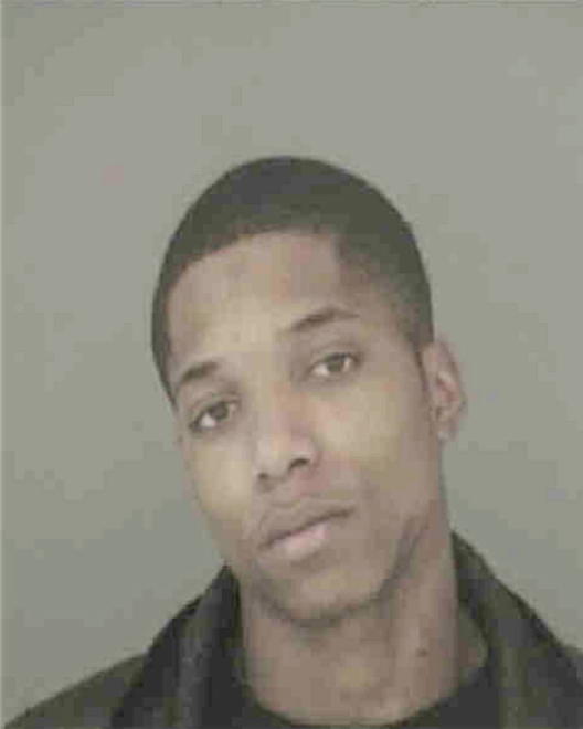 HOWARD, COURTNEY DERON - Peoria County, IL
