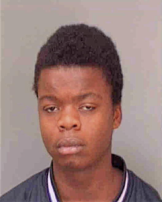 HUGHES, MARK PHILLIP - Peoria County, IL
