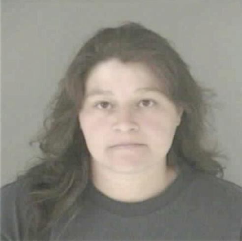 JIMENEZ, SANDY - Peoria County, IL