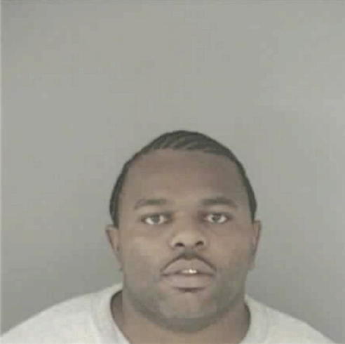 JOHNSON, GREGORY TERRELL - Peoria County, IL