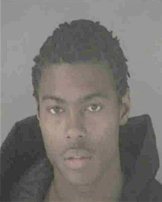 JUDON, ANTONIO MAURICE - Peoria County, IL
