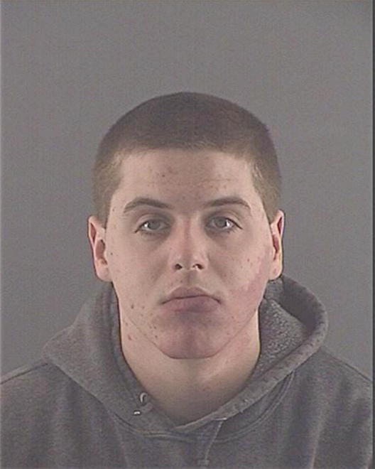 KIESER, DILLON M - Peoria County, IL