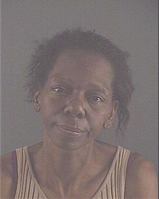 MANN, AMANDA DENISE - Peoria County, IL