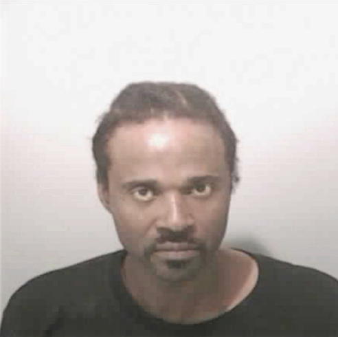MCGEE, BRENT LAMONTE - Peoria County, IL