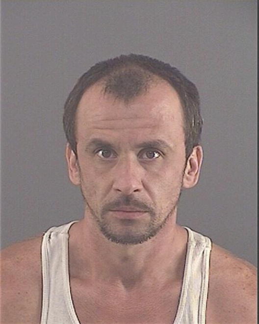 MCNULTY, JAYSON MICHAEL - Peoria County, IL