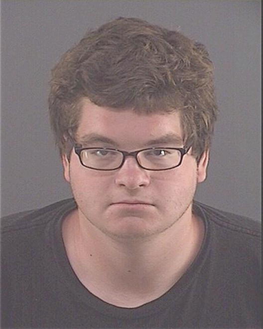 MOHR, DYLAN TYLER - Peoria County, IL